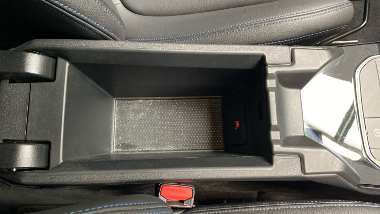 BMW 1 Series 118i [136] M Sport 5dr Step Auto [LCP] Petrol Hatchback